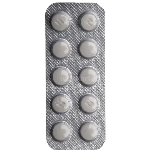 primolut n tablet 10's